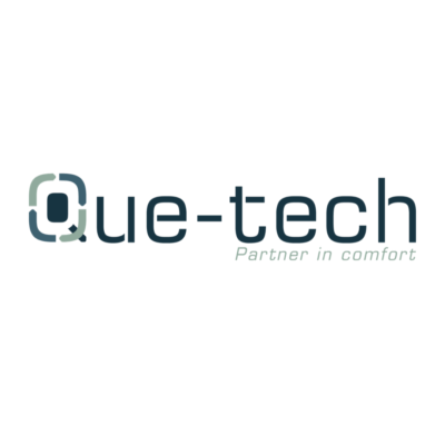 Website Que-tech B.V. vandaag live!