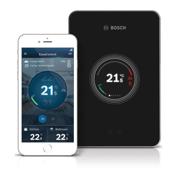 Bosch EasyControl