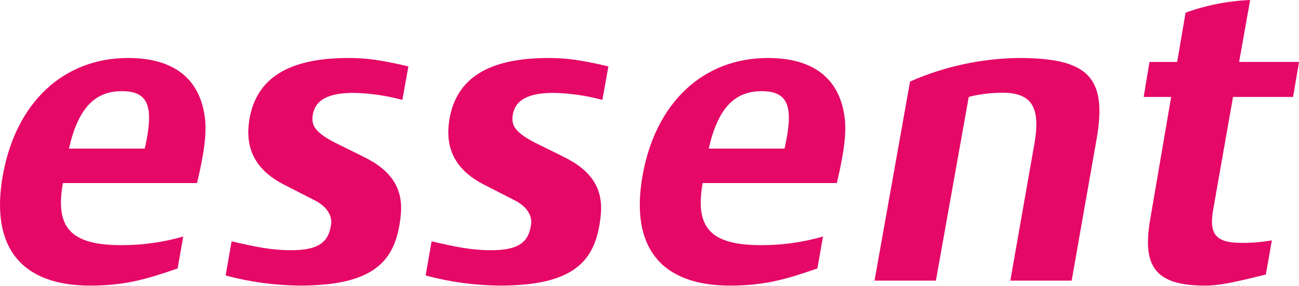 Essent logo