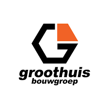 Groothuis bouwgroep logo
